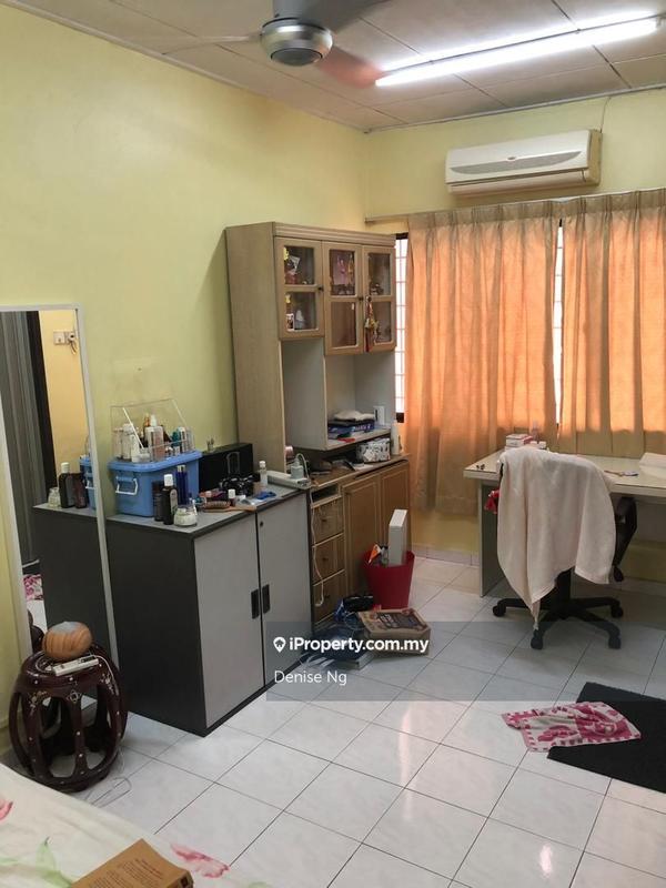 Rumah Berangkai 2.5 Tingkat untuk Dijual di Taman Gasing Indah, Bukit Indah, Petaling Jaya, Petaling Jaya oleh Denice Ng - iProperty.com.my