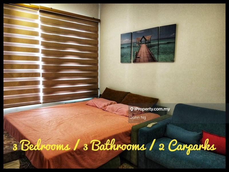 Condominium for Sale in The Westside Two by John Ng - iProperty.com.my