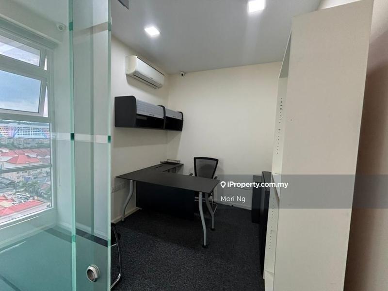 Kediaman Servis untuk Disewa di Sunway Nexis oleh Mori Ng - iProperty.com.my