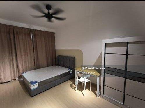 Kediaman Servis untuk Dijual di You City 3 oleh Chloe Chan - iProperty.com.my