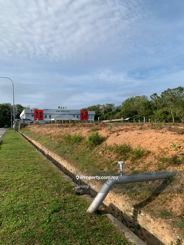 Commercial Land for Rent in Seremban 2, Seremban 2 by Jimmy Tan - iProperty.com.my