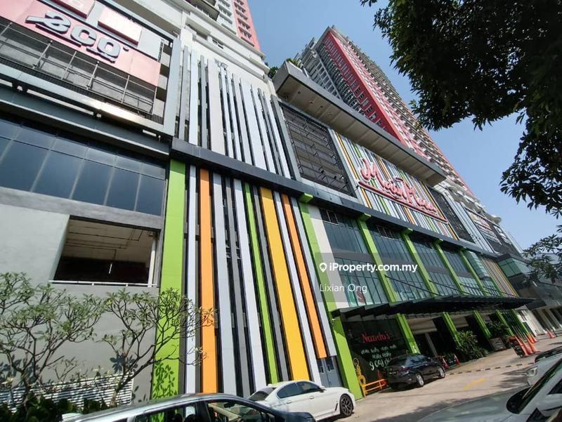 For Sale - Main Place Residence