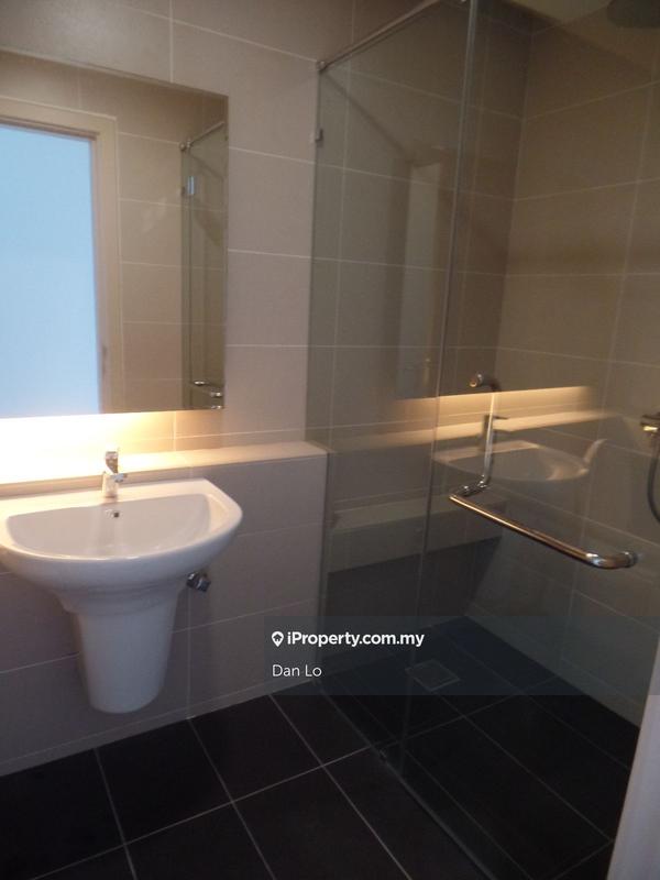 Residensi Servis untuk Dijual di Suasana Bukit Ceylon / Raja Chulan Residences oleh Dan Lo - iProperty.com.my