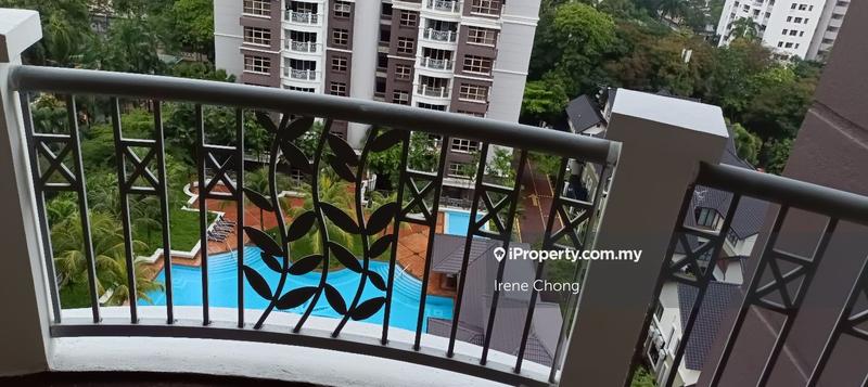 Kondominium untuk Dijual di Almaspuri oleh Irene Chong - iProperty.com.my