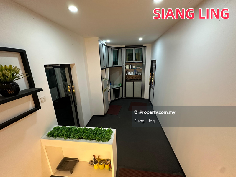 Kilang untuk Disewa di Kawasan Perindustrian Prai, Perai oleh Siang  Ling - iProperty.com.my