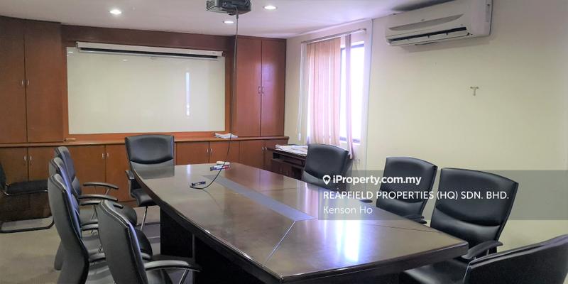 Pejabat untuk Dijual di Ampang Jaya, Ampang oleh Kenson Ho - iProperty.com.my