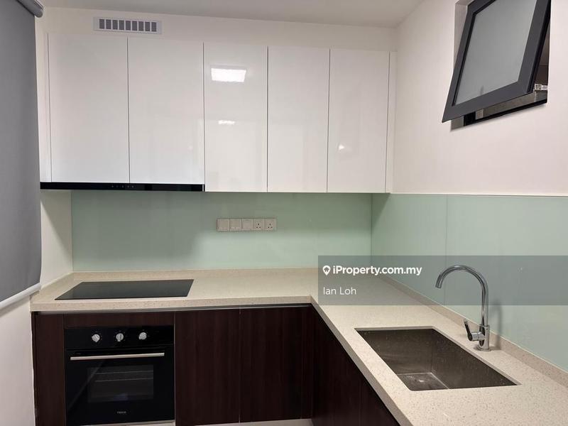 Service Residence for Rent in Sunway Belfield by Ian Loh - iProperty.com.my