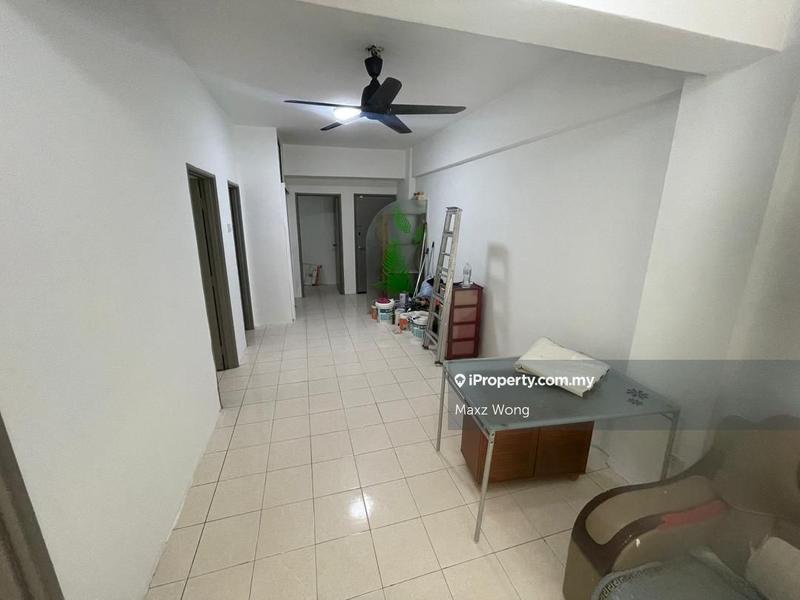 Apartment for Rent in Red Ruby 2 by Maxz Wong - iProperty.com.my
