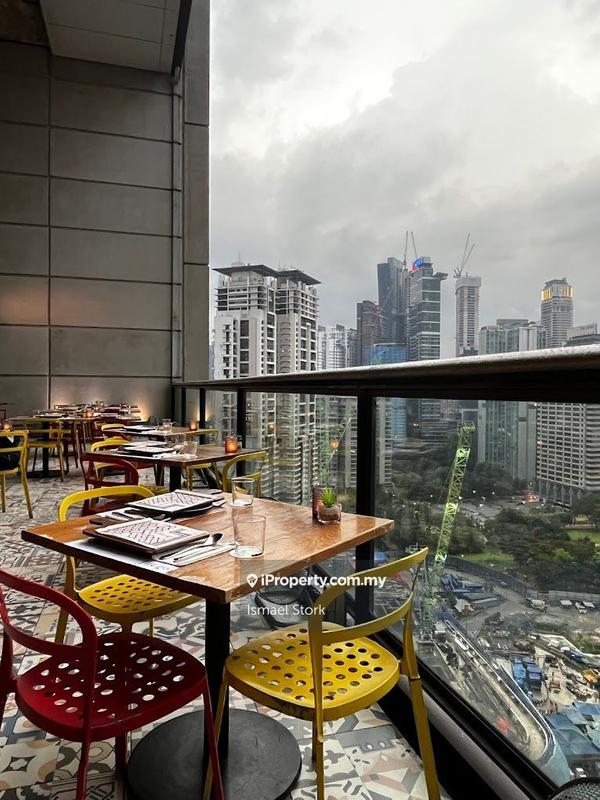 Office for Sale in KLCC, KL City Centre by Ismael Stork - iProperty.com.my