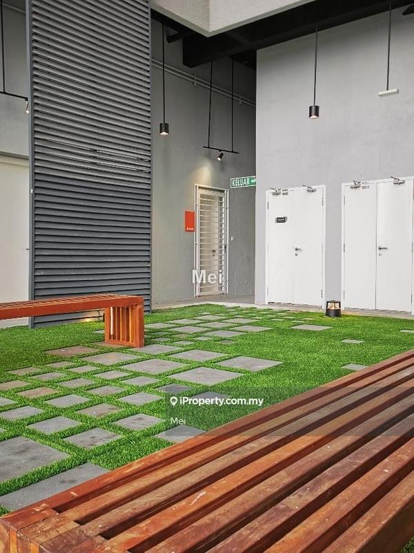 Residensi Servis untuk Dijual di EkoCheras oleh Mei - iProperty.com.my