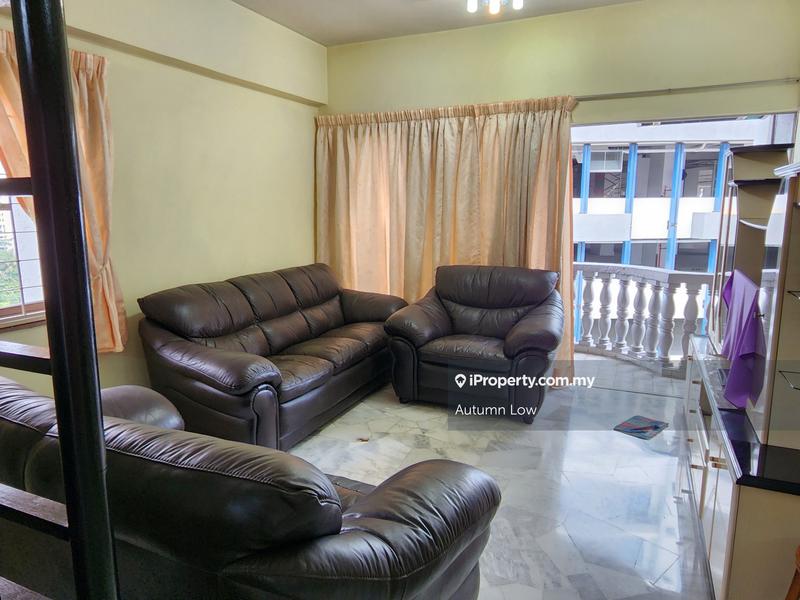 Condominium for Sale in Gemilang Indah by Autumn Low - iProperty.com.my