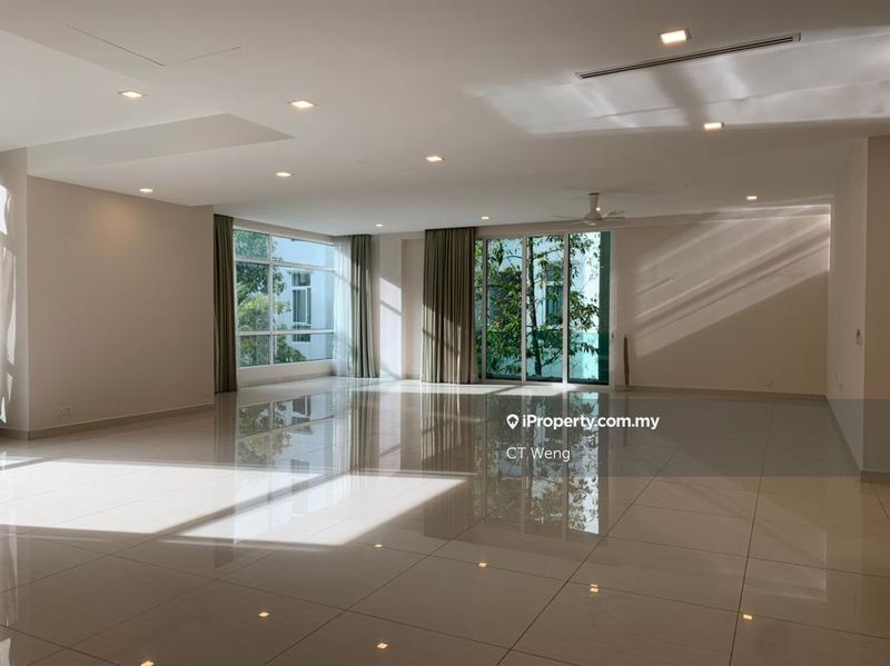 For Rent - Brunsfield Residence