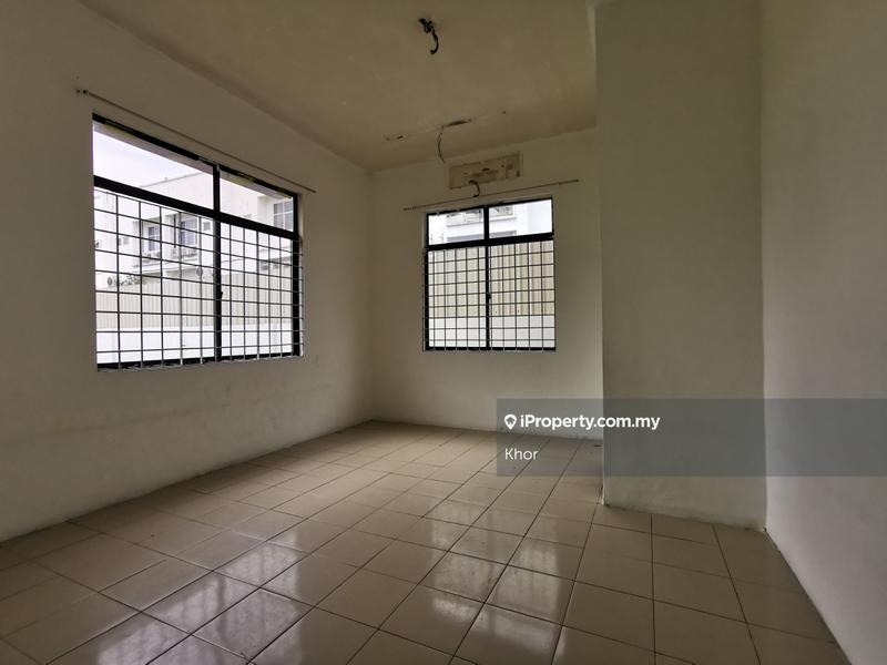 Semi-Detached House for Rent in 2 Storey Semi-D Taman Impian | Alma, Bukit Mertajam by Khor - iProperty.com.my