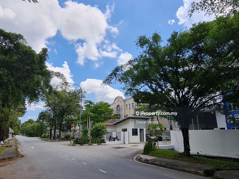 Detached Factory for Sale in Kota Kemuning, Shah Alam by Steve Wong - iProperty.com.my