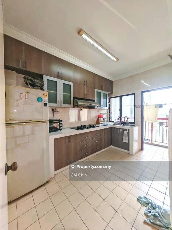 Kondominium untuk Dijual di Shamelin Bestari oleh CM Chin - iProperty.com.my
