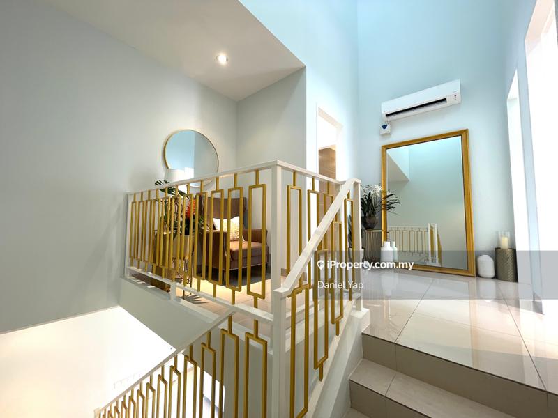 2-storey Terraced House for Sale in Bandar Country Homes, Rawang by Daniel Yap - iProperty.com.my