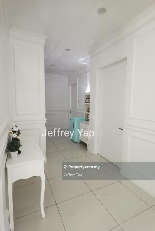 Kondominium untuk Dijual di Seri Puteri Hills Town Villa & Condominium oleh Jeffrey Yap - iProperty.com.my
