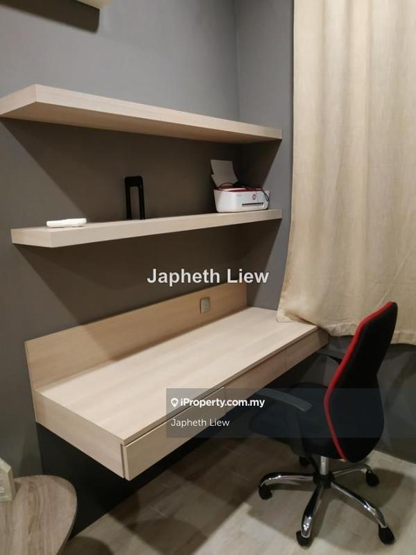 For Rent - Tropicana Landmark