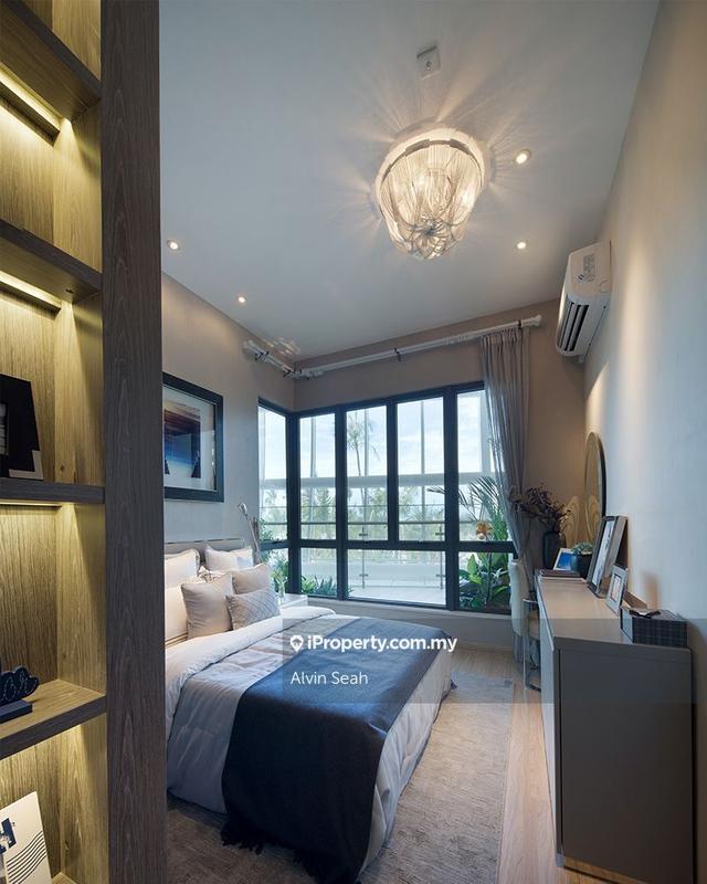 Apartment for Sale in Starview Bay @ Forest City by Alvin Seah - iProperty.com.my