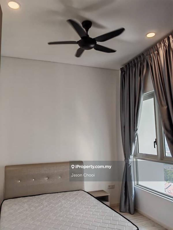 Kediaman Servis untuk Disewa di Cantara Residences oleh Jason Chooi - iProperty.com.my