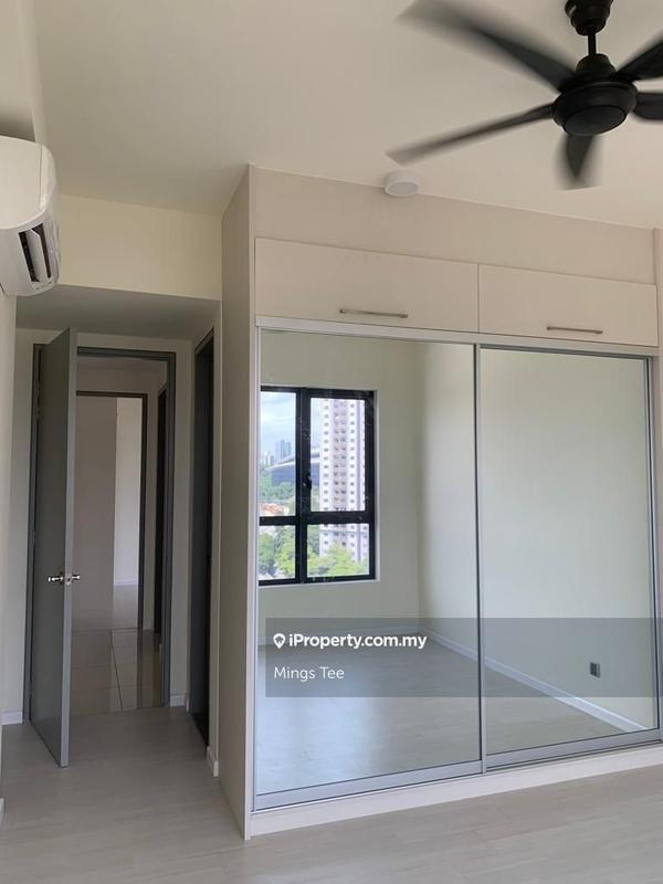 Kediaman Servis untuk Disewa di The Era @ Duta North oleh Mings Tee - iProperty.com.my