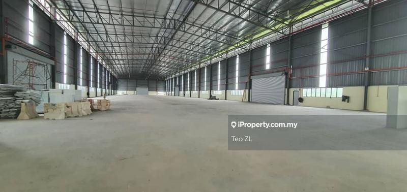 For Rent - Port Klang , Selangor , Malaysia