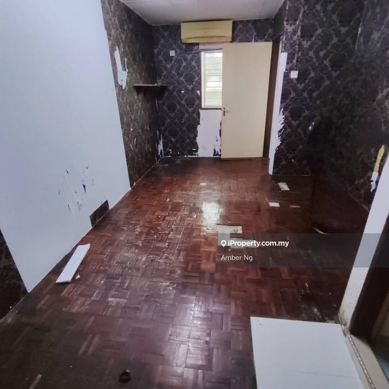 Rumah Teres 2.5-Tingkat untuk Dijual di Desa Setapak, Wangsa Maju oleh Amber Ng - iProperty.com.my