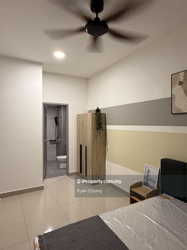 Condominium for Rent in MiNest Residence by Ryan Chong - iProperty.com.my