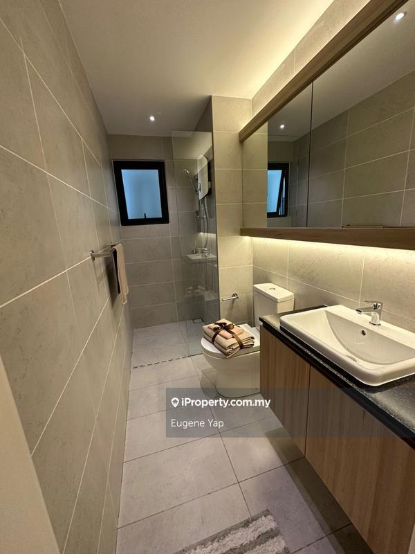 Service Residence for Sale in THE ATERA by Eugene Yap - iProperty.com.my