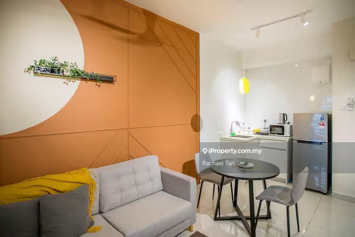 Service Residence for Sale in Arte Mont Kiara by Rachael Tan - iProperty.com.my