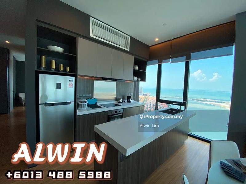 Kediaman Servis untuk Disewa di City of Dreams oleh Alwin Lim - iProperty.com.my
