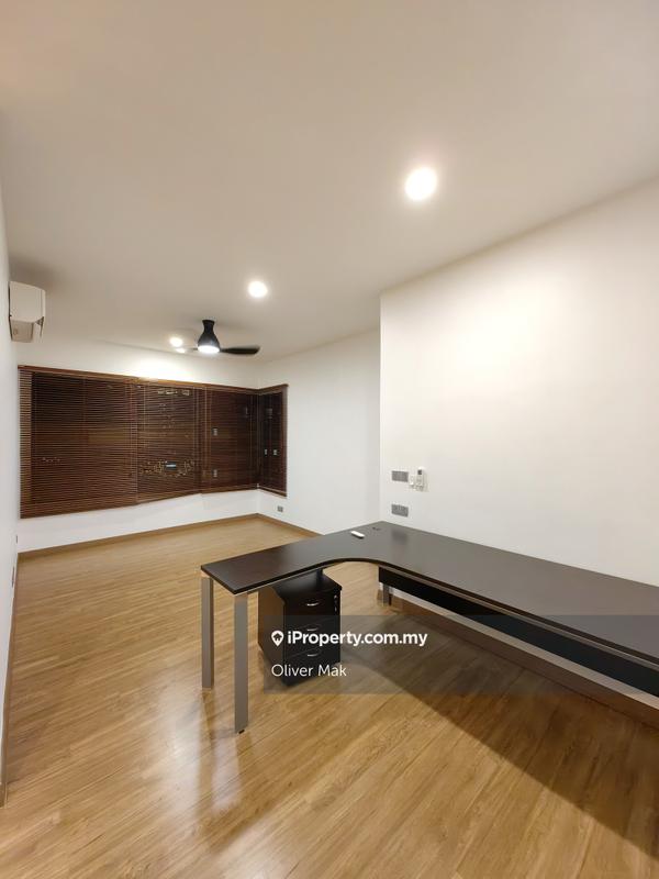Condominium for Sale in KM1 West by Oliver Mak - iProperty.com.my
