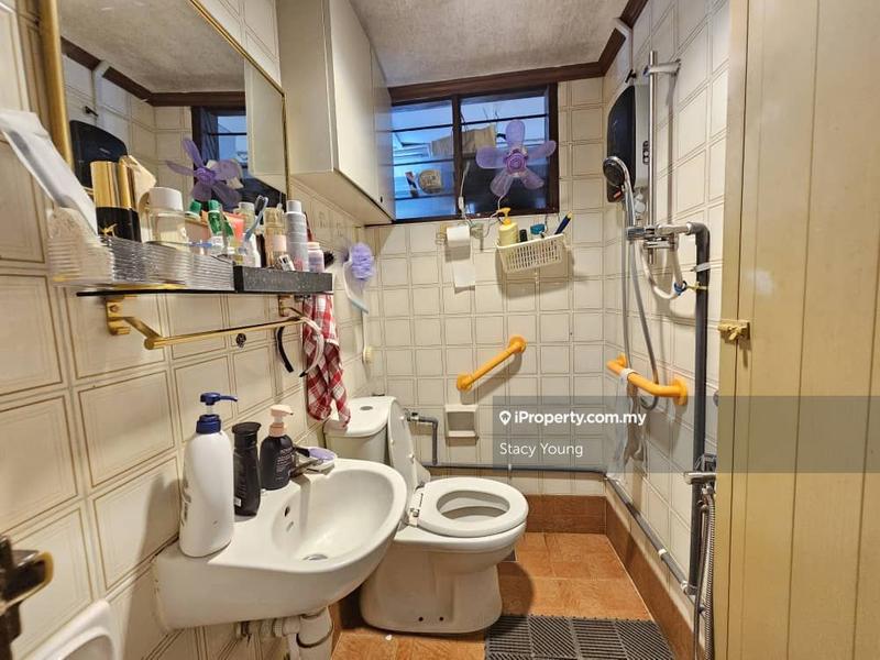 Terraced House for Sale in Taman Mutiara Barat, Cheras by Stacy Young - iProperty.com.my