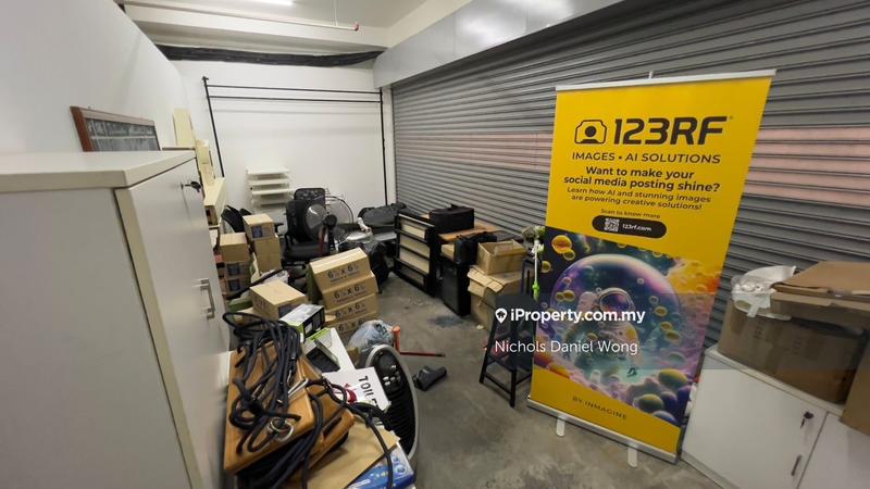Shop for Rent in Kelana Jaya, Petaling Jaya by Daniel Wong - iProperty.com.my