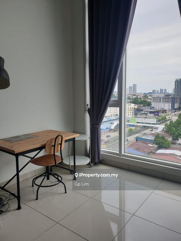 Service Residence for Rent in The Scott Garden SOHO by Gp Lim - iProperty.com.my