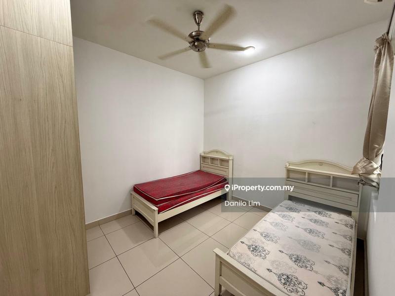 Condominium for Rent in Green Residence by Danilo Lim - iProperty.com.my