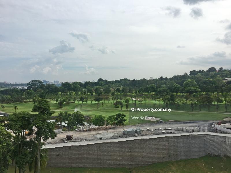 For Rent - Puteri Palma Condominiums, Putrajaya