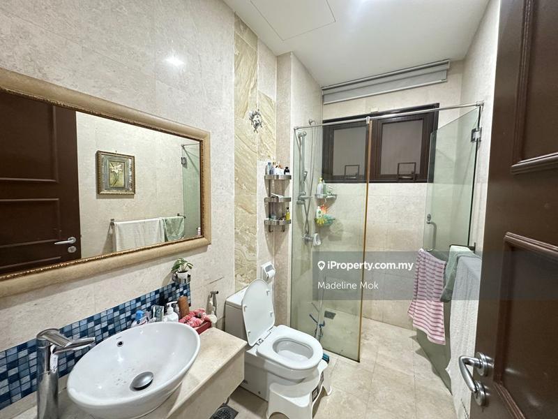 Bungalow House untuk Dijual di Damansara Idaman, Petaling Jaya oleh Madeline Mok - iProperty.com.my