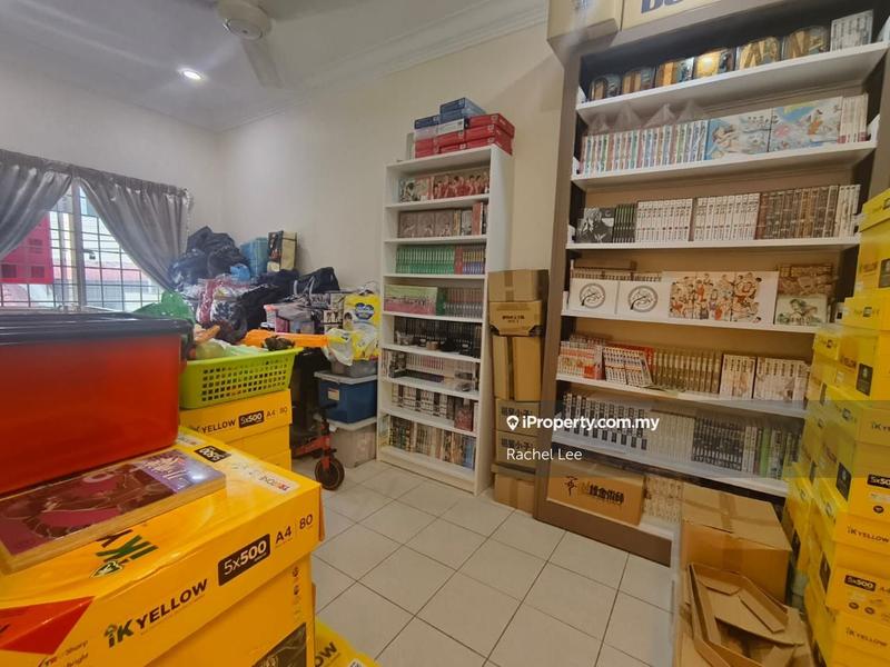 2-storey Terraced House for Sale in gu0va, Kajang by Rachel Lee - iProperty.com.my