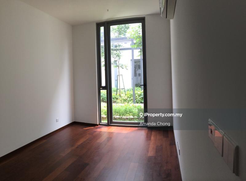 Cluster House for Sale in The Breezeway, Desa Parkcity, Kepong by Amanda Chong - iProperty.com.my