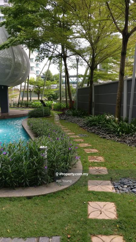 Condominium for Sale in 28 Mont Kiara @ MK28 by Wei Young - iProperty.com.my
