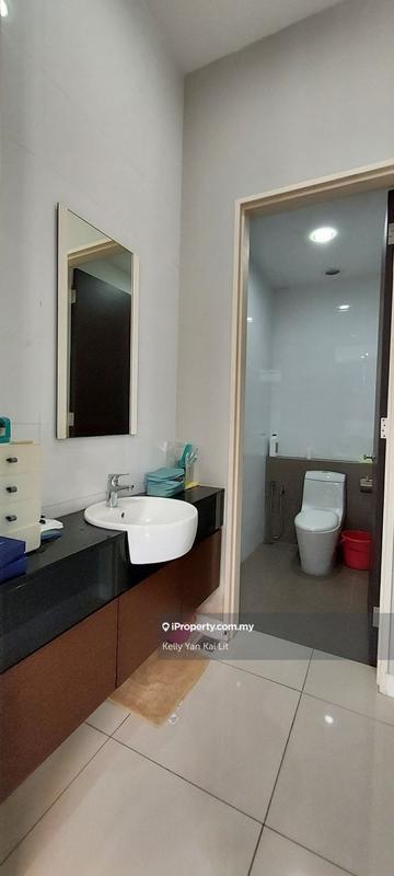 Semi-Detached House for Sale in Sungai Long, Bandar Sungai Long by Kelly Yan Kai Lit - iProperty.com.my