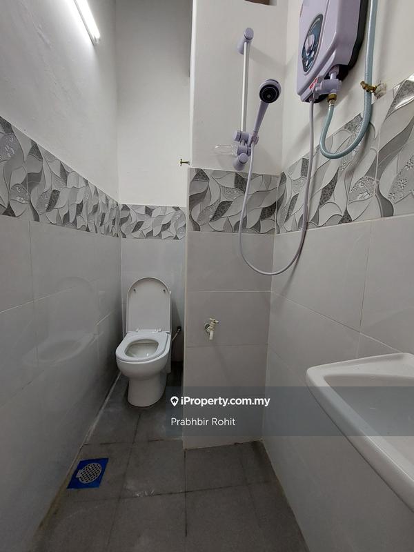 Rumah Berangkai 1 Tingkat untuk Disewa di Petaling Jaya, Petaling Jaya oleh Prabhbir Rohit - iProperty.com.my