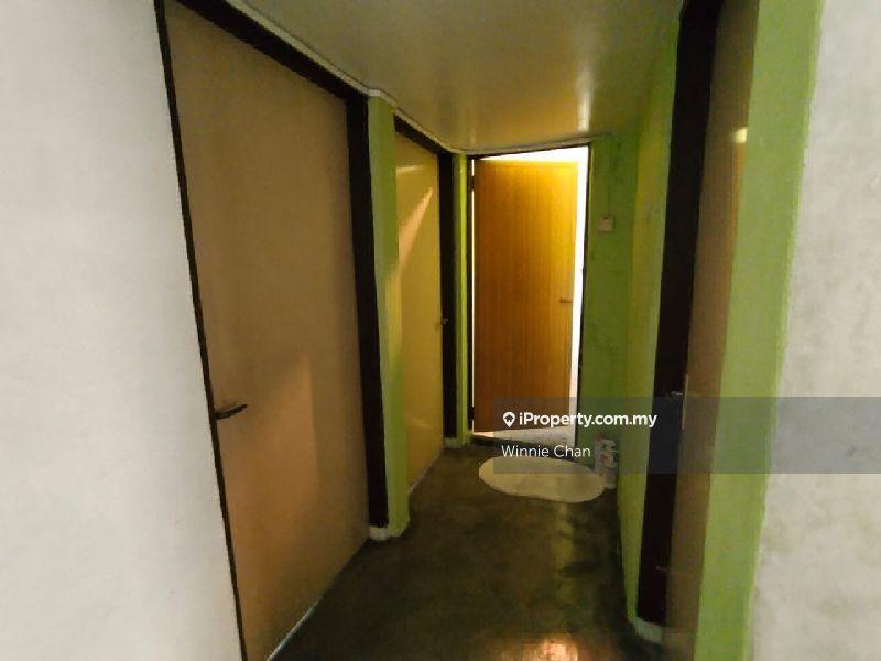 Rumah Berangkai 2 Tingkat untuk Dijual di Ipoh Garden, Ipoh oleh Winnie Chan - iProperty.com.my