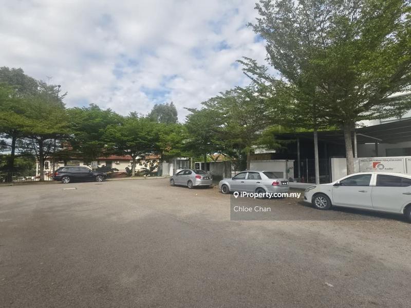 Semi-D Factory for Sale in Budiman Business Park, Cheras by Chloe Chan - iProperty.com.my