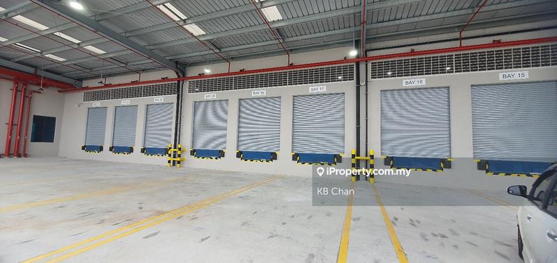 Warehouse for Rent in Kulim Techno City, Kulim by KB Chan - iProperty.com.my