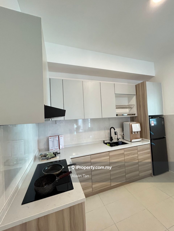 For Rent - Greenfield Residence