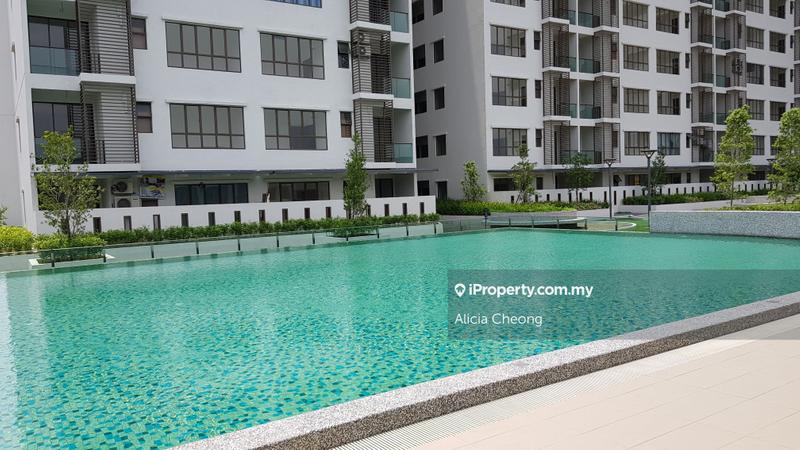 For Rent - Suria Putra