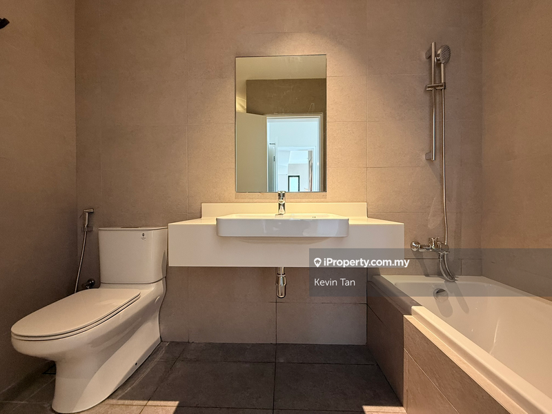 For Rent - Bangsar Hill Park