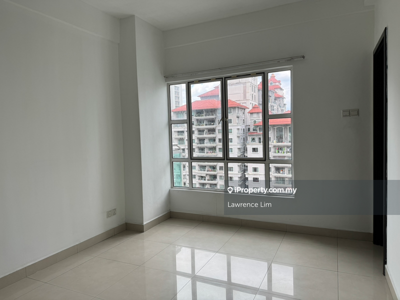Kondominium untuk Dijual di Hartamas Regency 2 oleh Lawrence Lim - iProperty.com.my